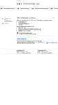 Mobile Screenshot of bs-treuhand.ch